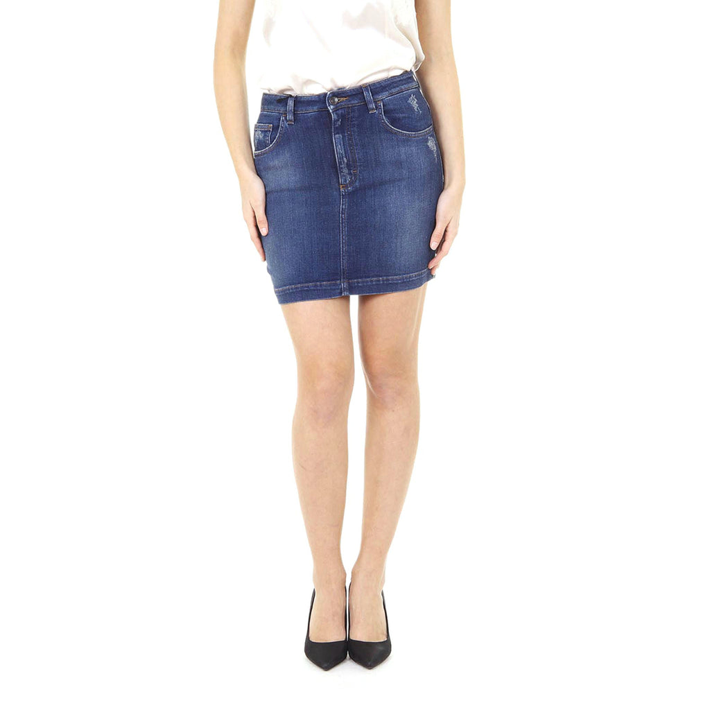 Gonna da donna Dolce & Gabbana F4V36D G874L B0065