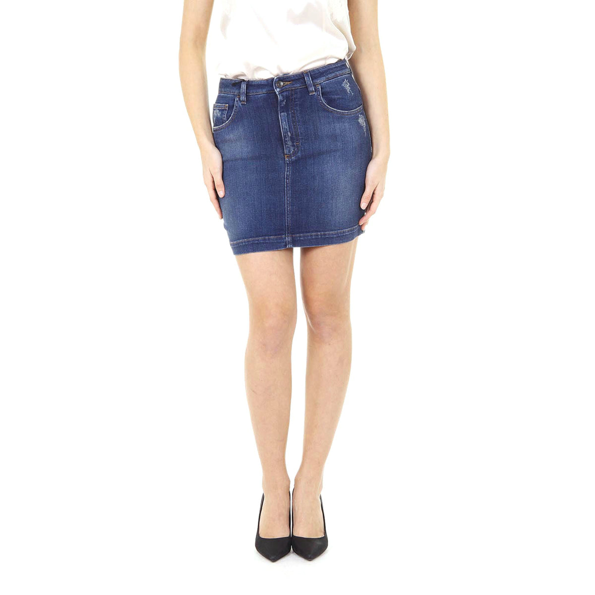 Gonna da donna Dolce & Gabbana F4V36D G874L B0065