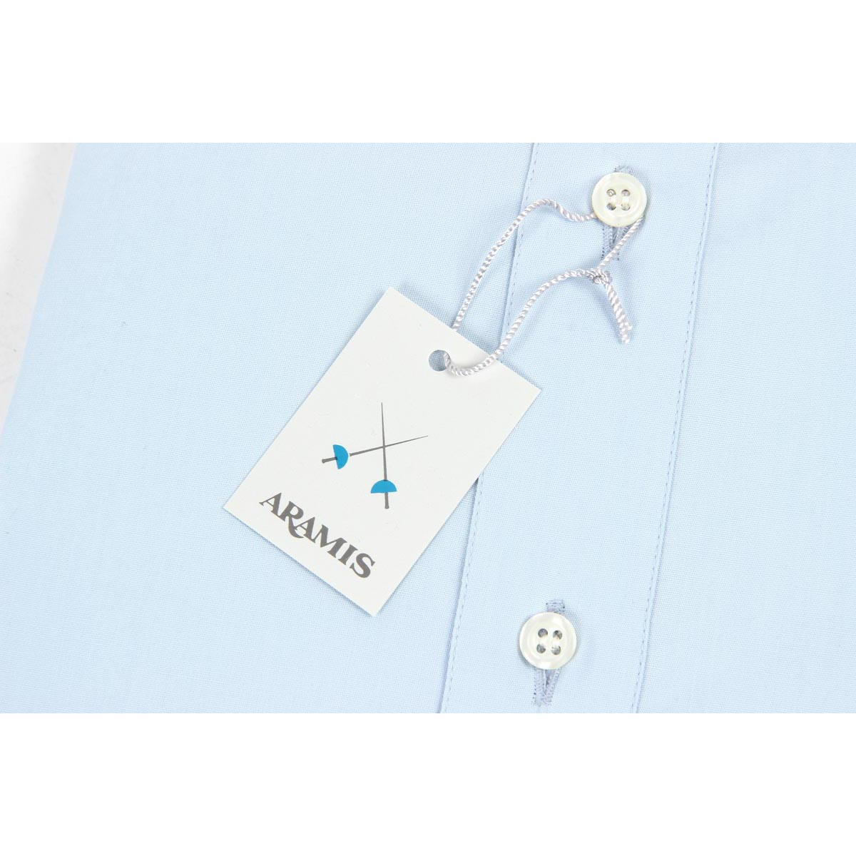 Camicia da uomo Aramis S68038