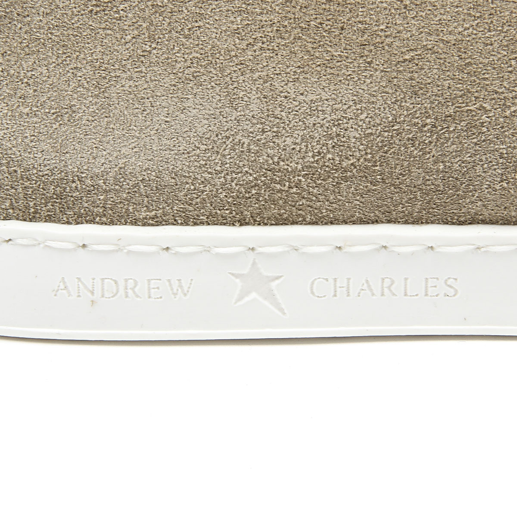 Andrew Charles Sneaker slip-on da uomo