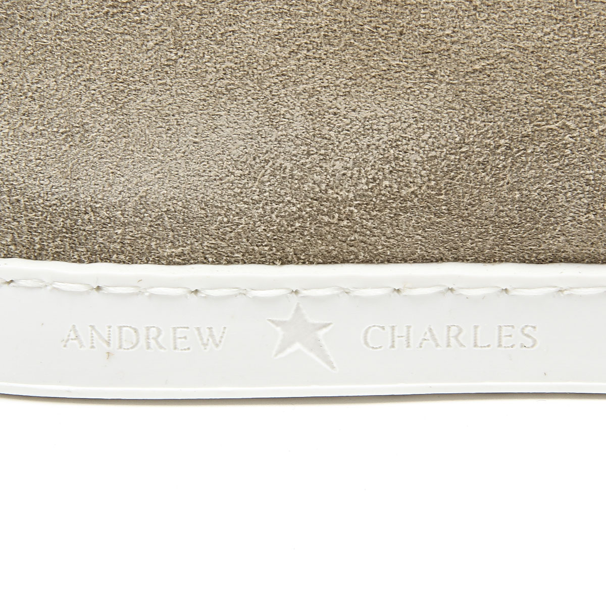 Andrew Charles Sneaker slip-on da uomo