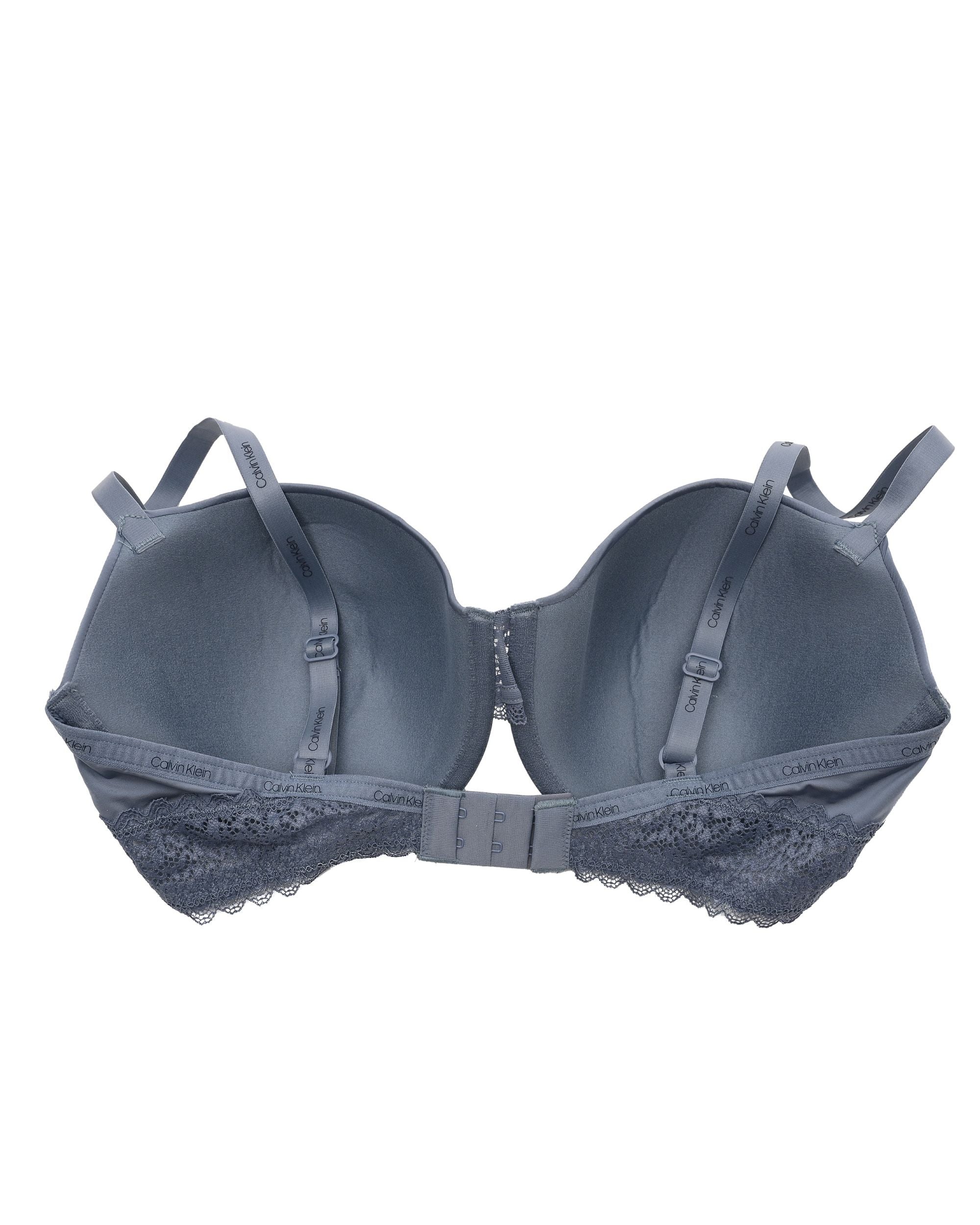 Calvin Klein Womens Bra 000QF7577EUB1