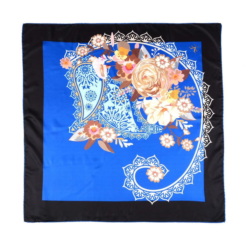 V 1969 Italia Womens Foulard Multicolor TAMERA