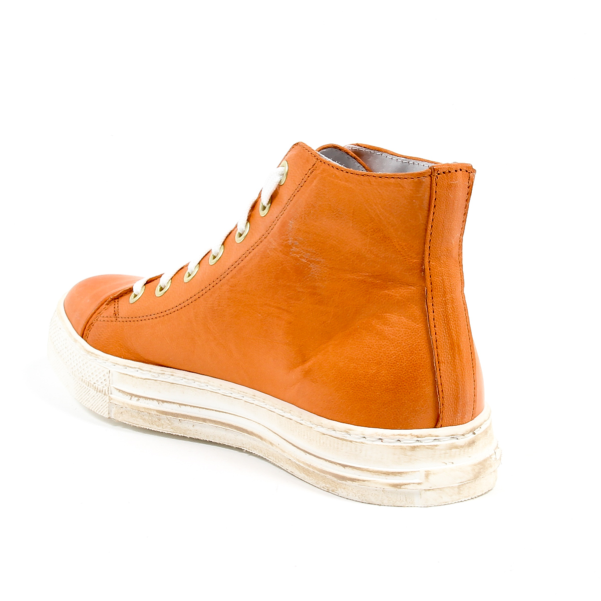 Sneaker alta da donna V 1969 Italia