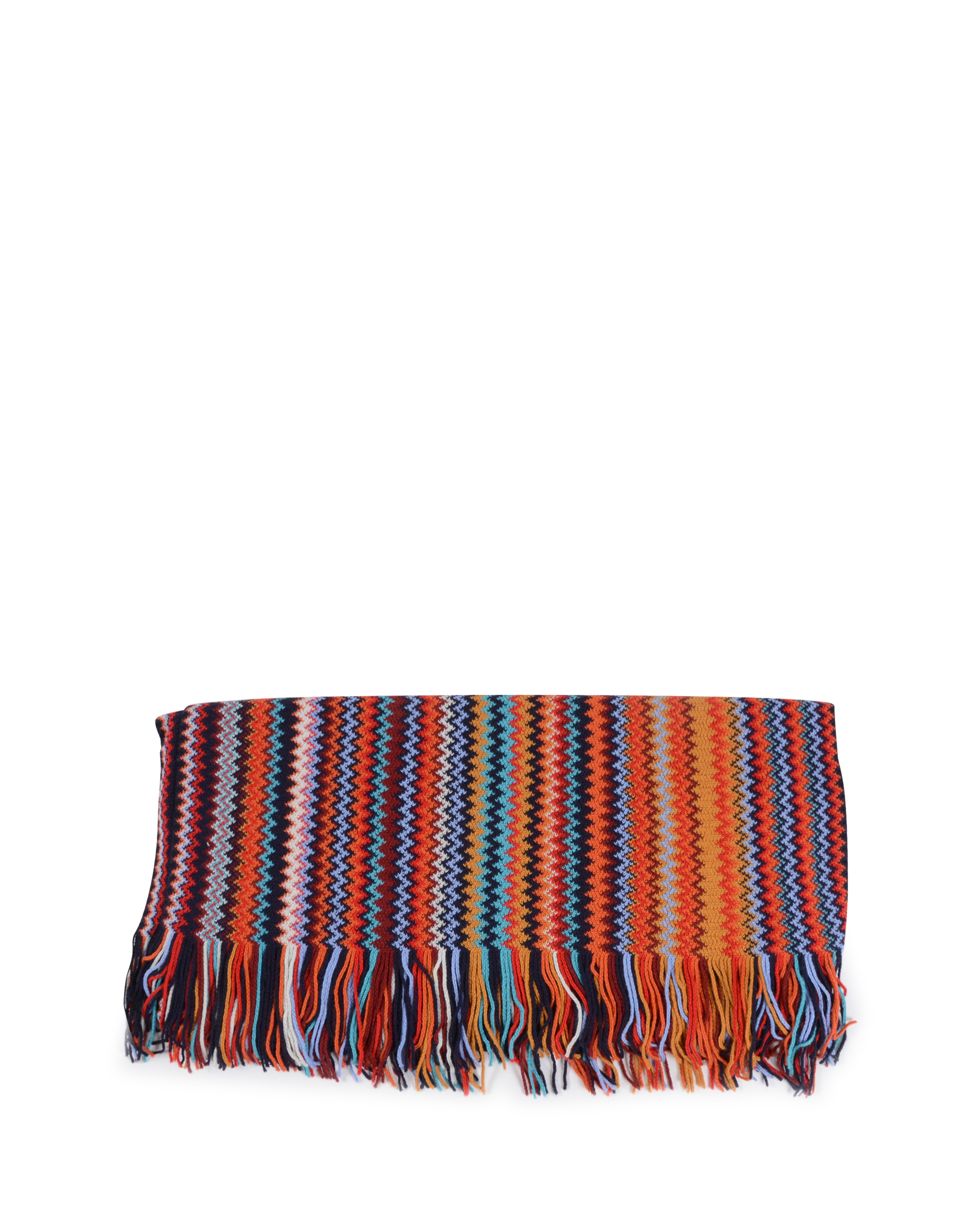 Sciarpa Missoni Donna Multicolore SC47WMU67430001