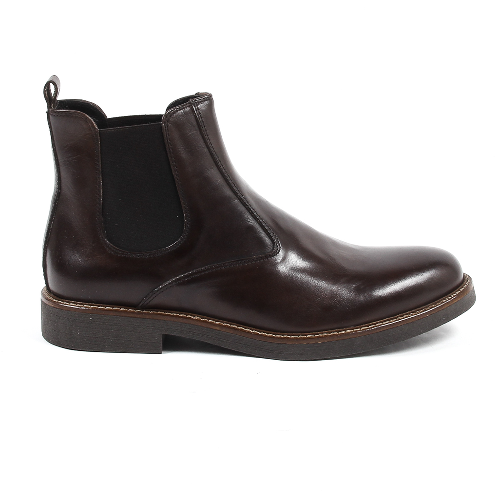 Stivaletto da uomo V 1969 Italia