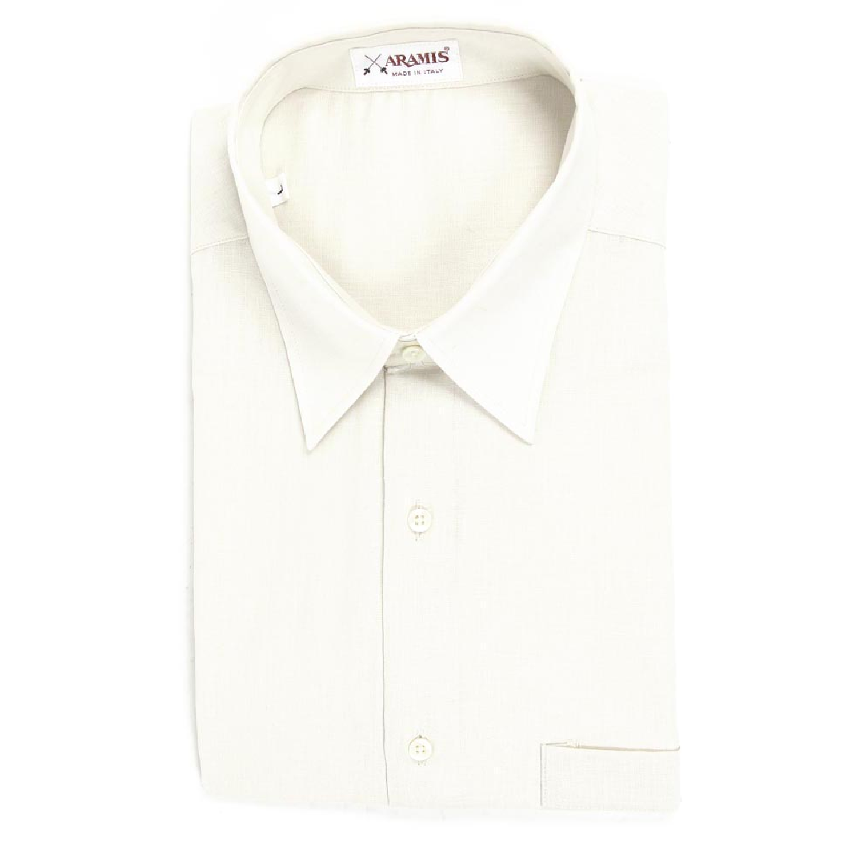 Camicia da uomo Aramis S13120