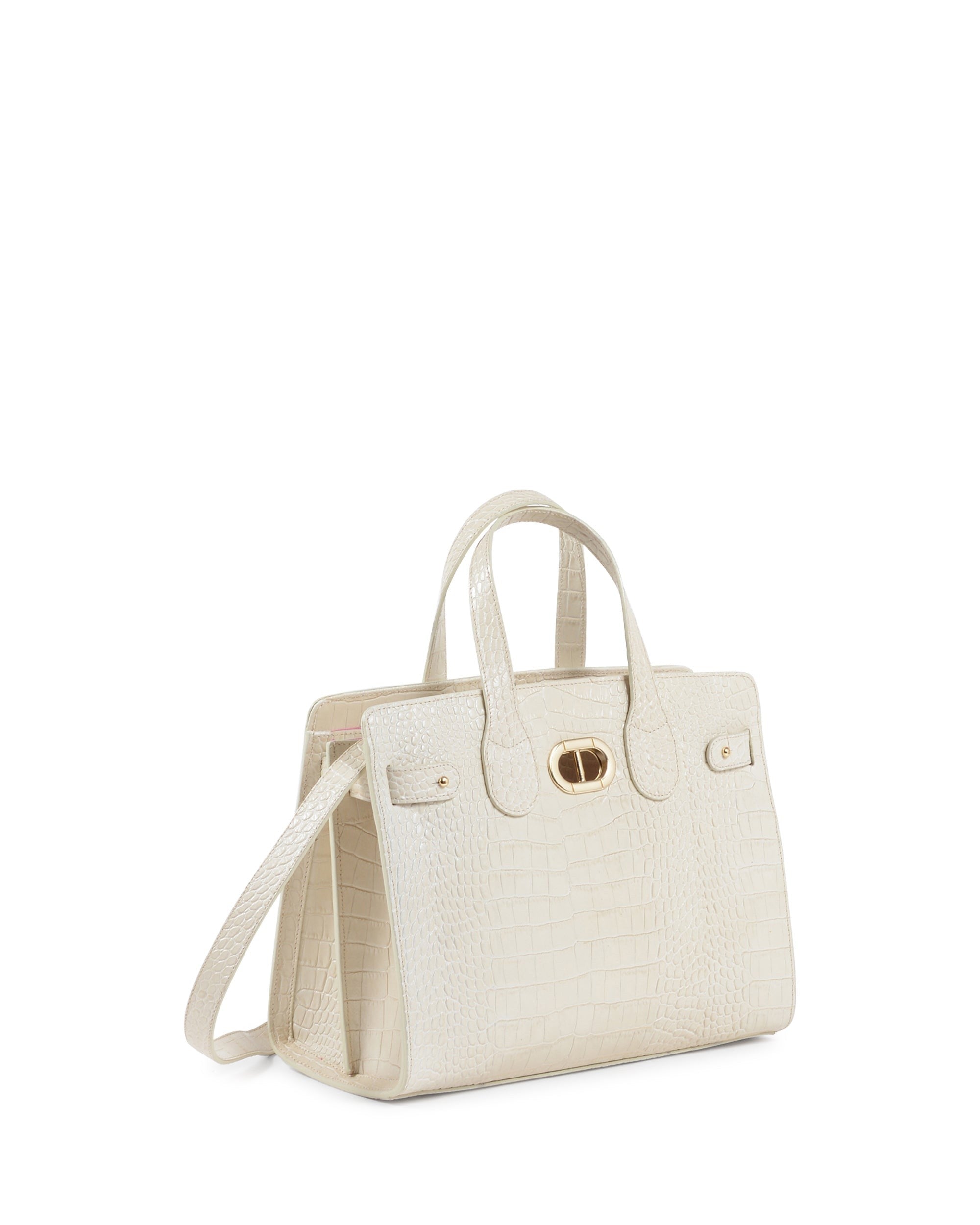 Borsa grande Verona Cocco