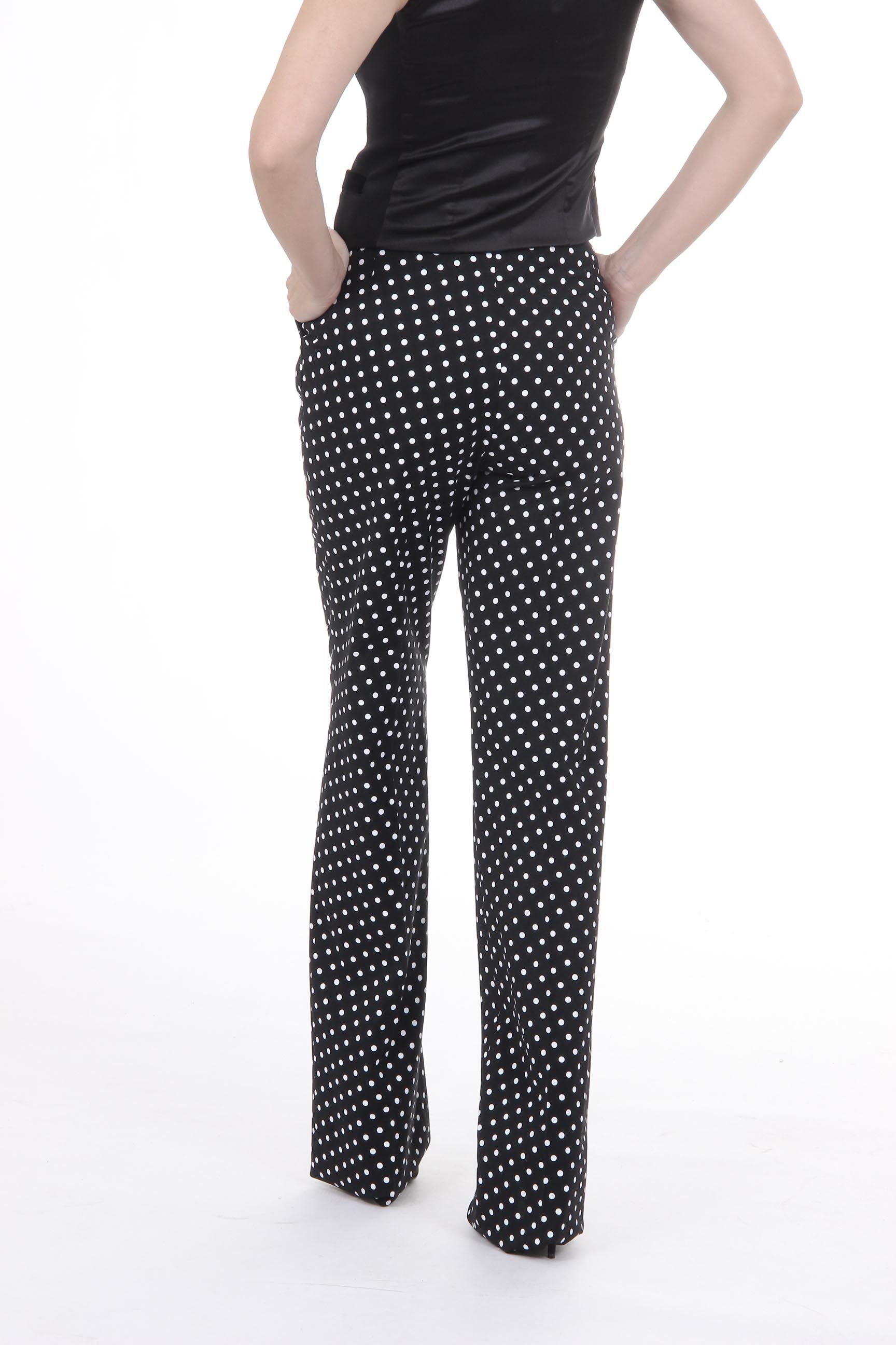 Pantaloni da donna Bottega Veneta 400001 VZPK0 8428