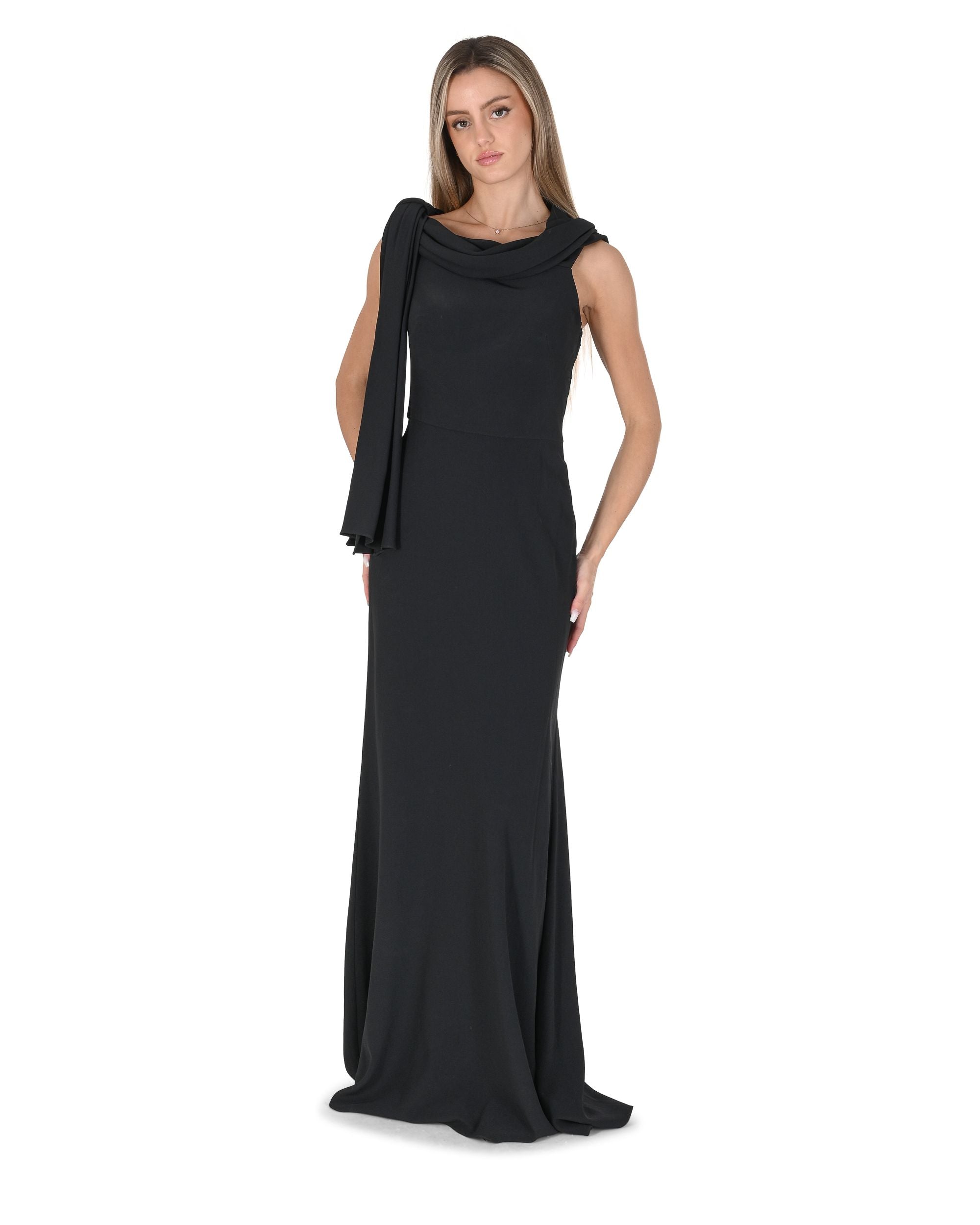 Abito da donna Alex.McQueen 781045QEAAA 1000 801