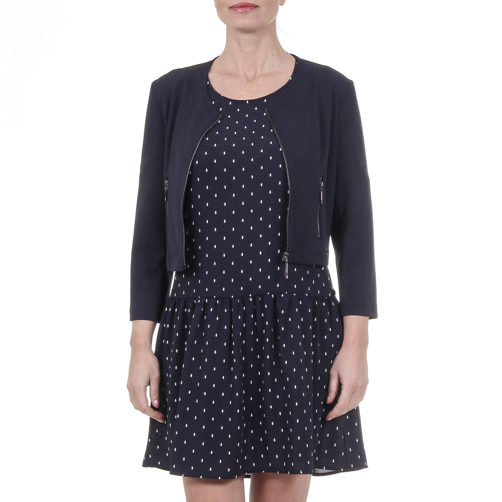 V 1969 Italia Abito da donna MONTANA