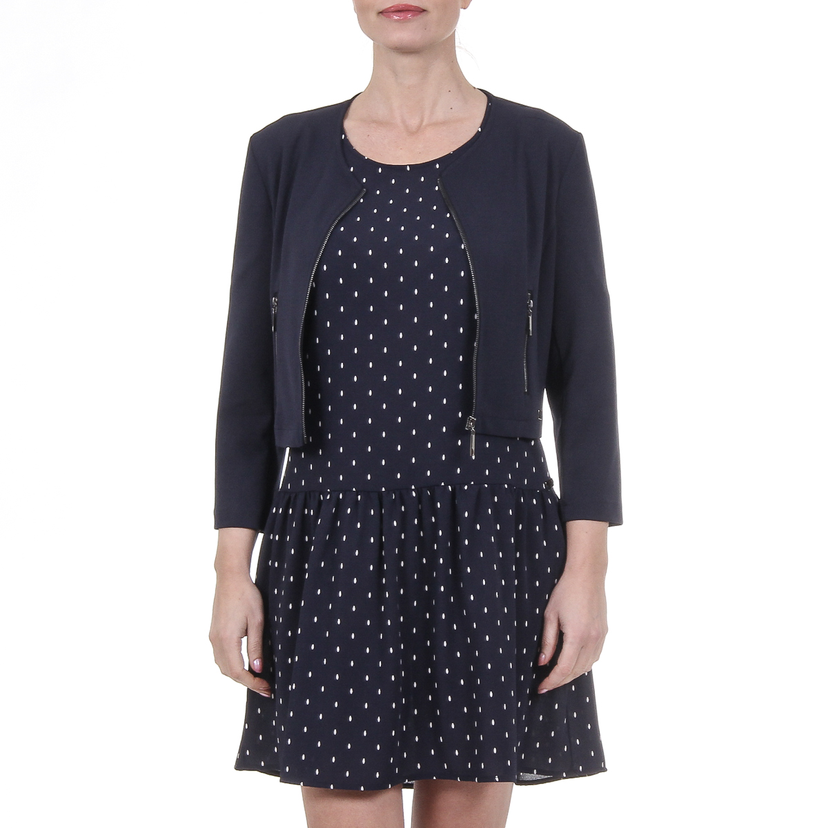V 1969 Italia Abito da donna MONTANA