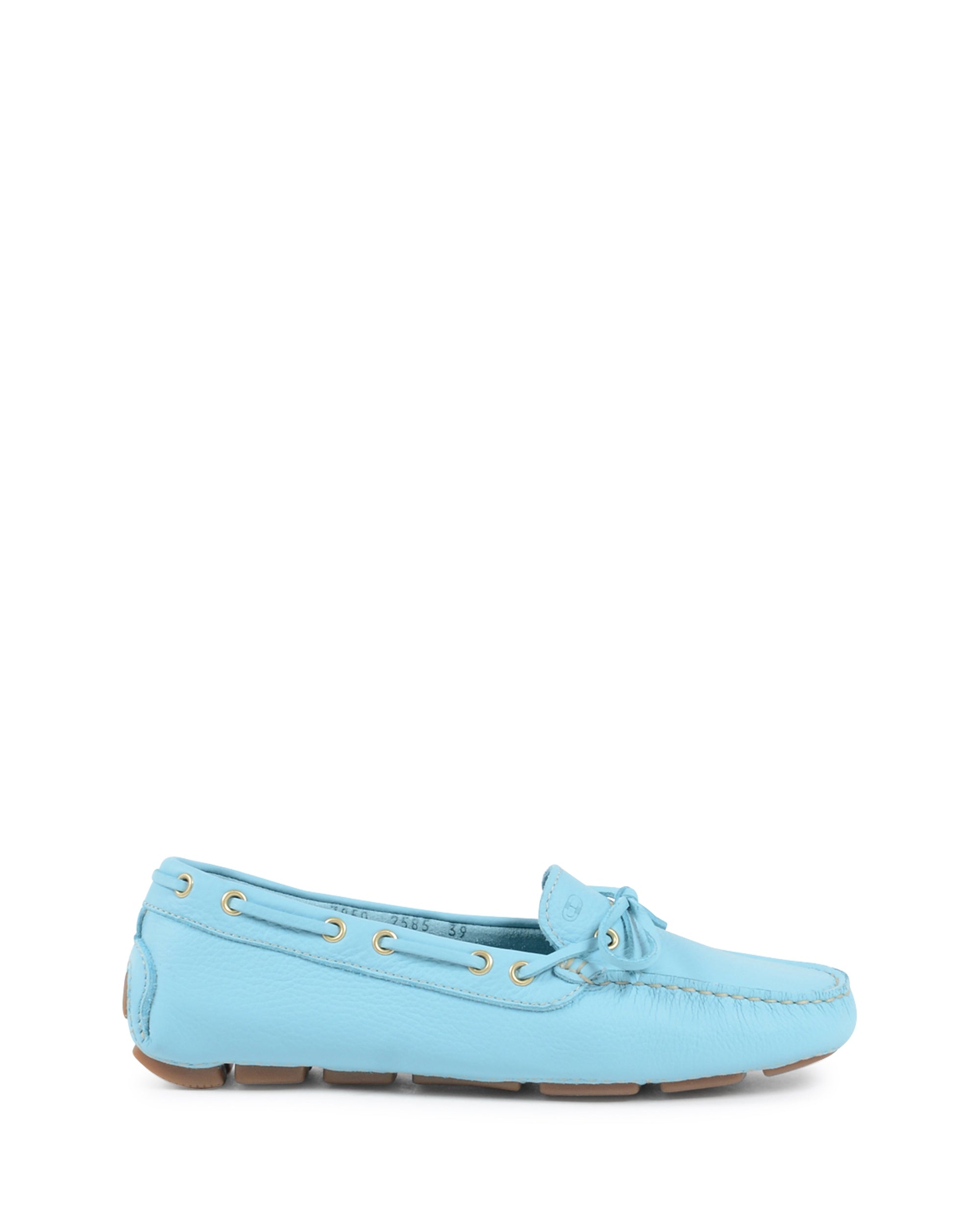 Mocassino elegante da donna