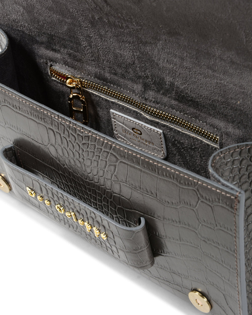 Tutto Clutch Antracite
