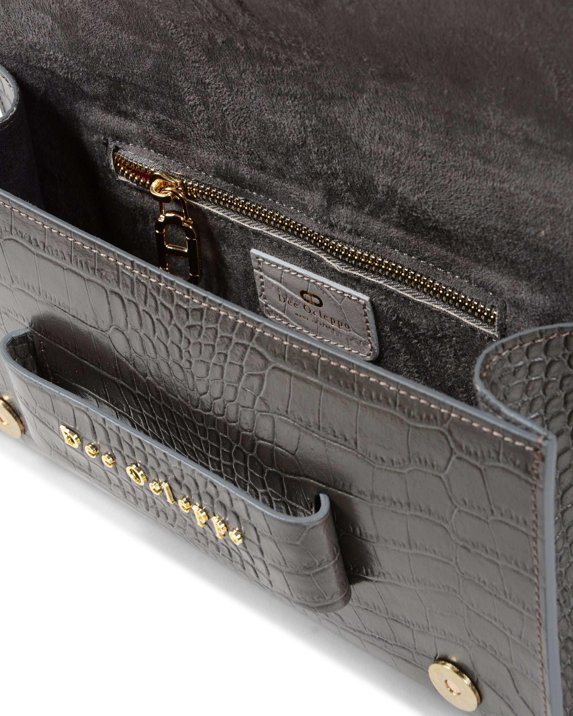 Tutto Clutch Antracite