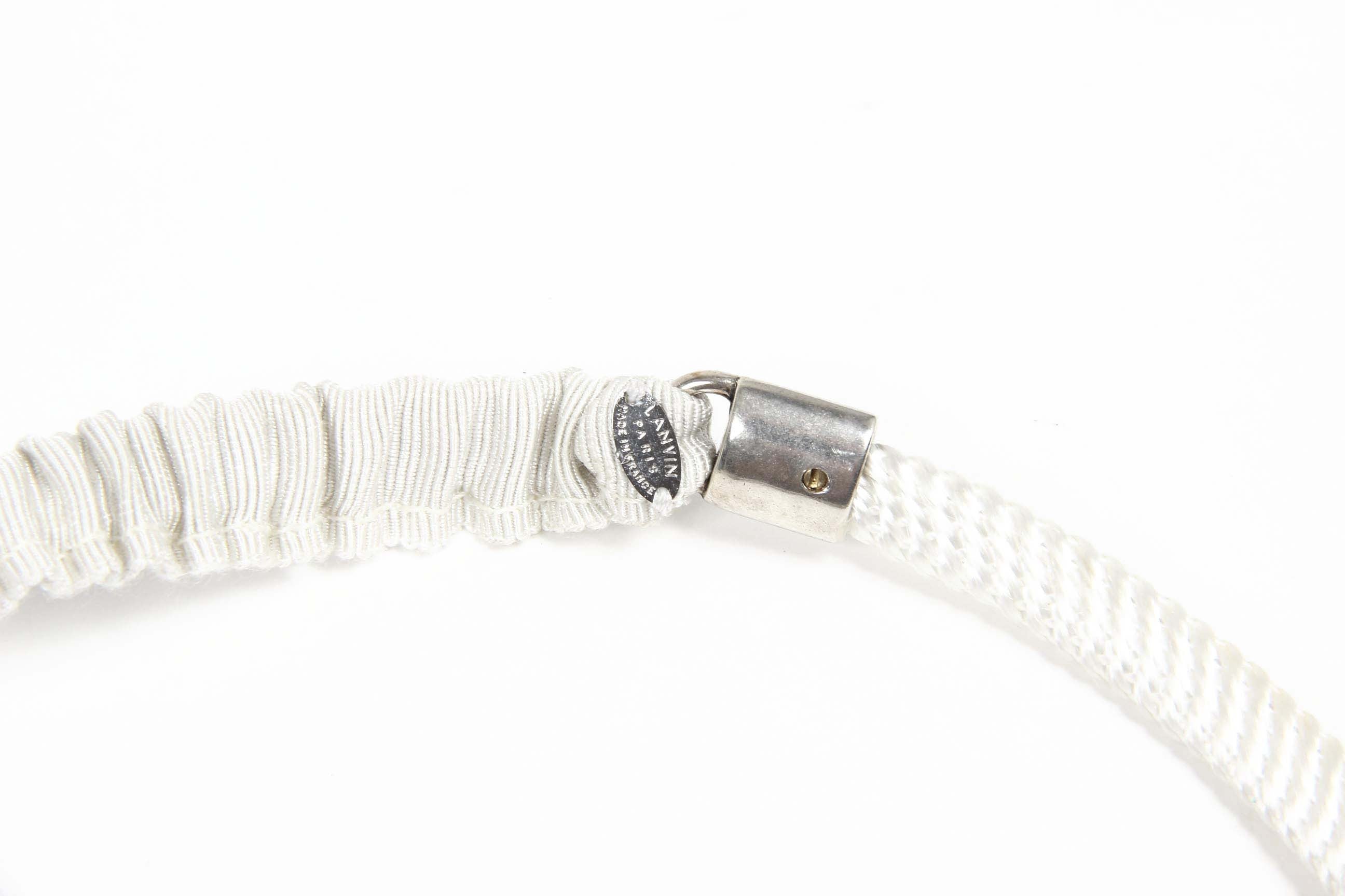 Collana da donna Lanvin HAHB9H MARG P15 S2