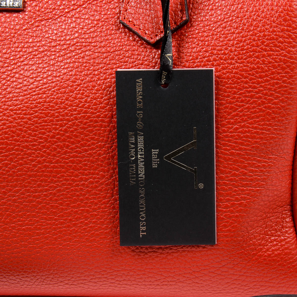 Borsa da donna V 1969 Italia