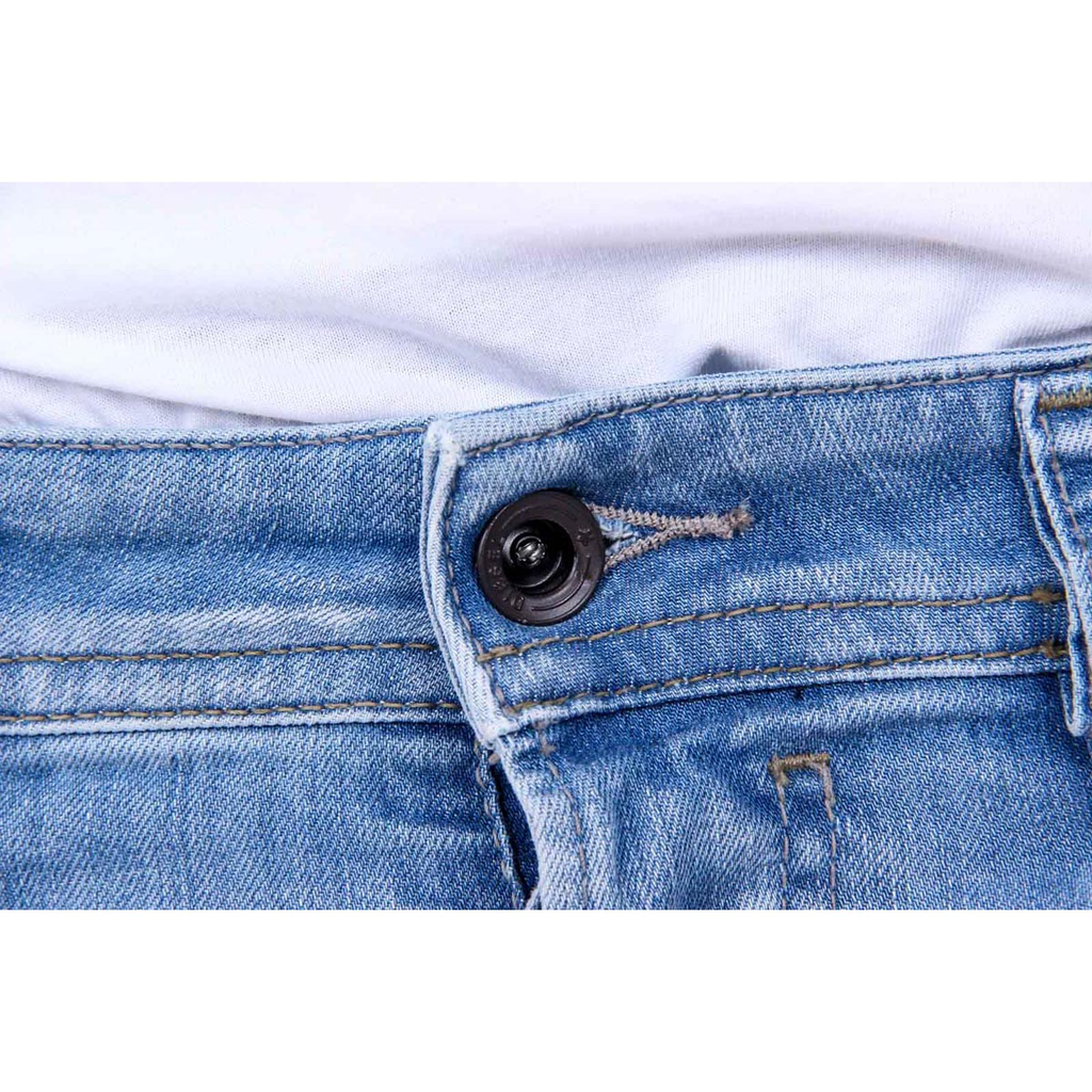 Diesel Jeans Uomo BUSTER 0666R L.32