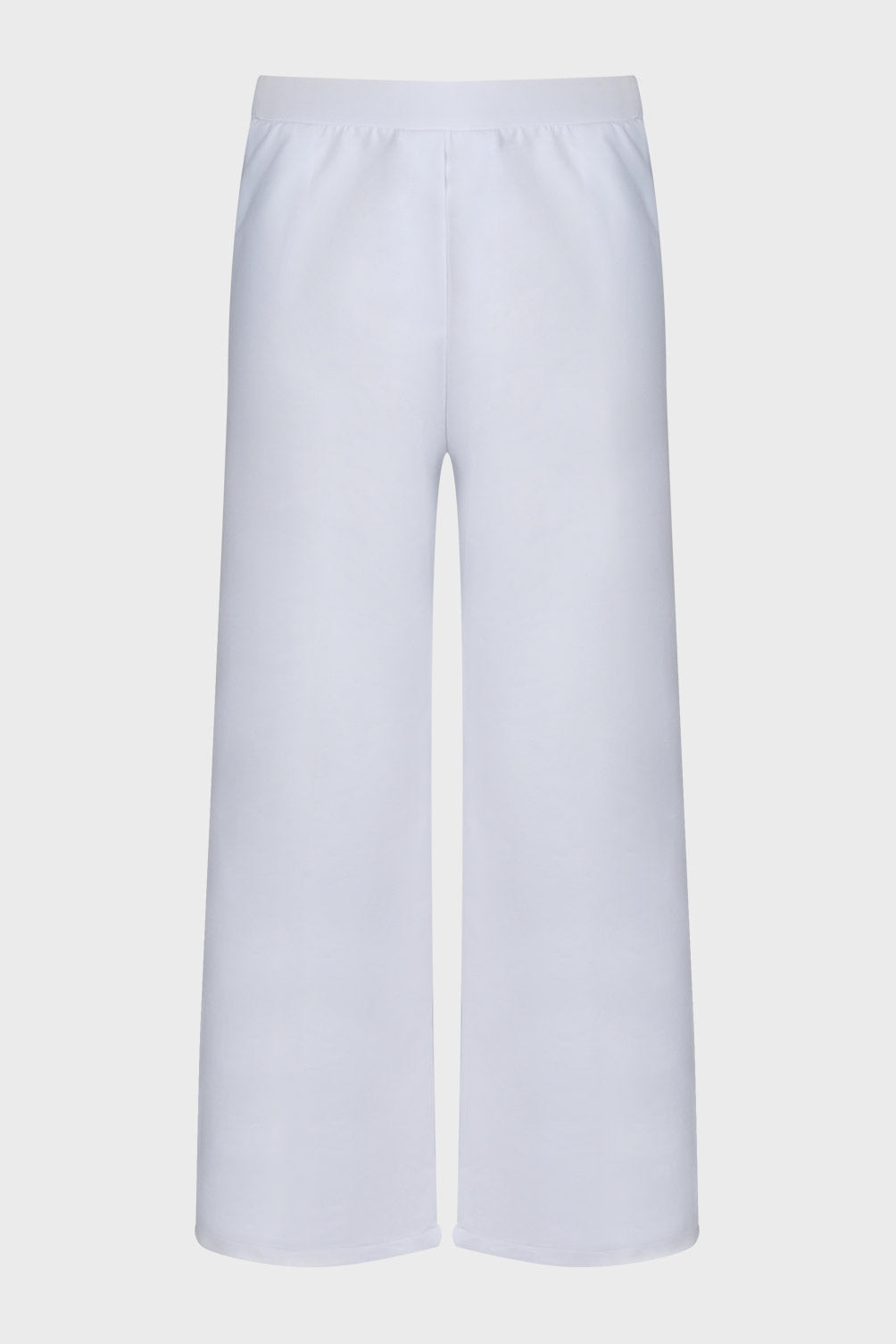 19V69 Italia Pantaloni da donna bianchi CONAN WHITE