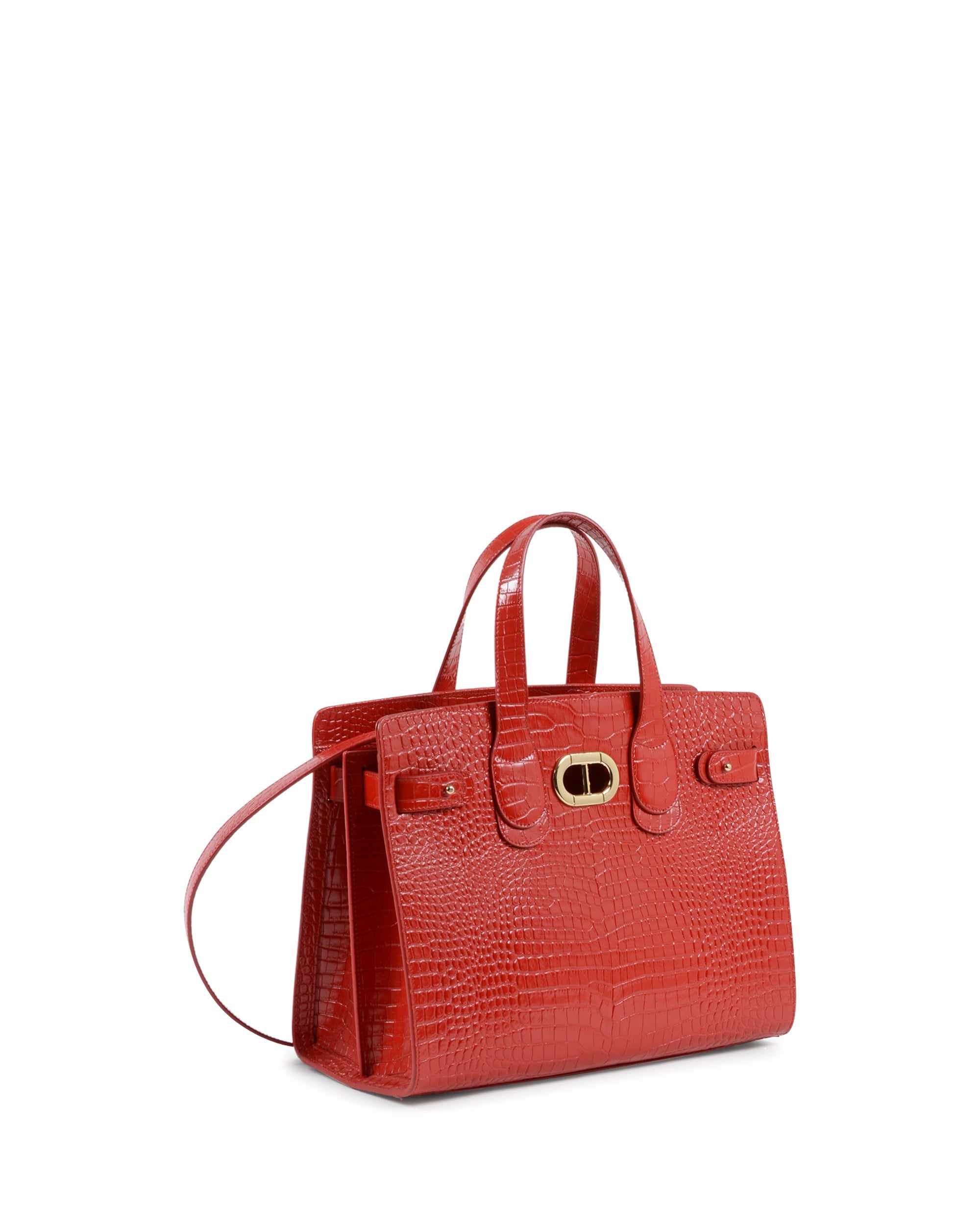 Borsa grande Verona Cocco