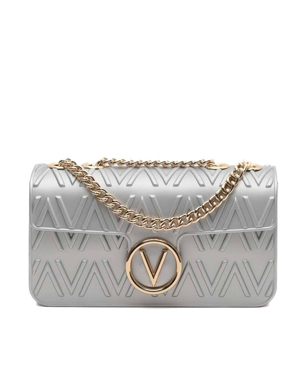 Valentino Womens Shoulder Bag VBSA0N09 040