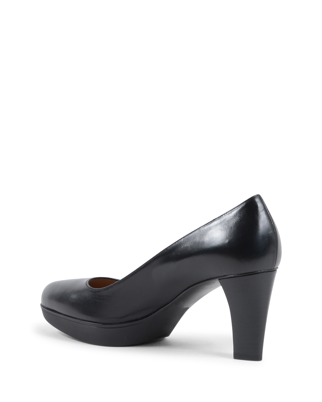 Décolleté Donna Fratelli Rossetti Nero 64269 PARIS NERO