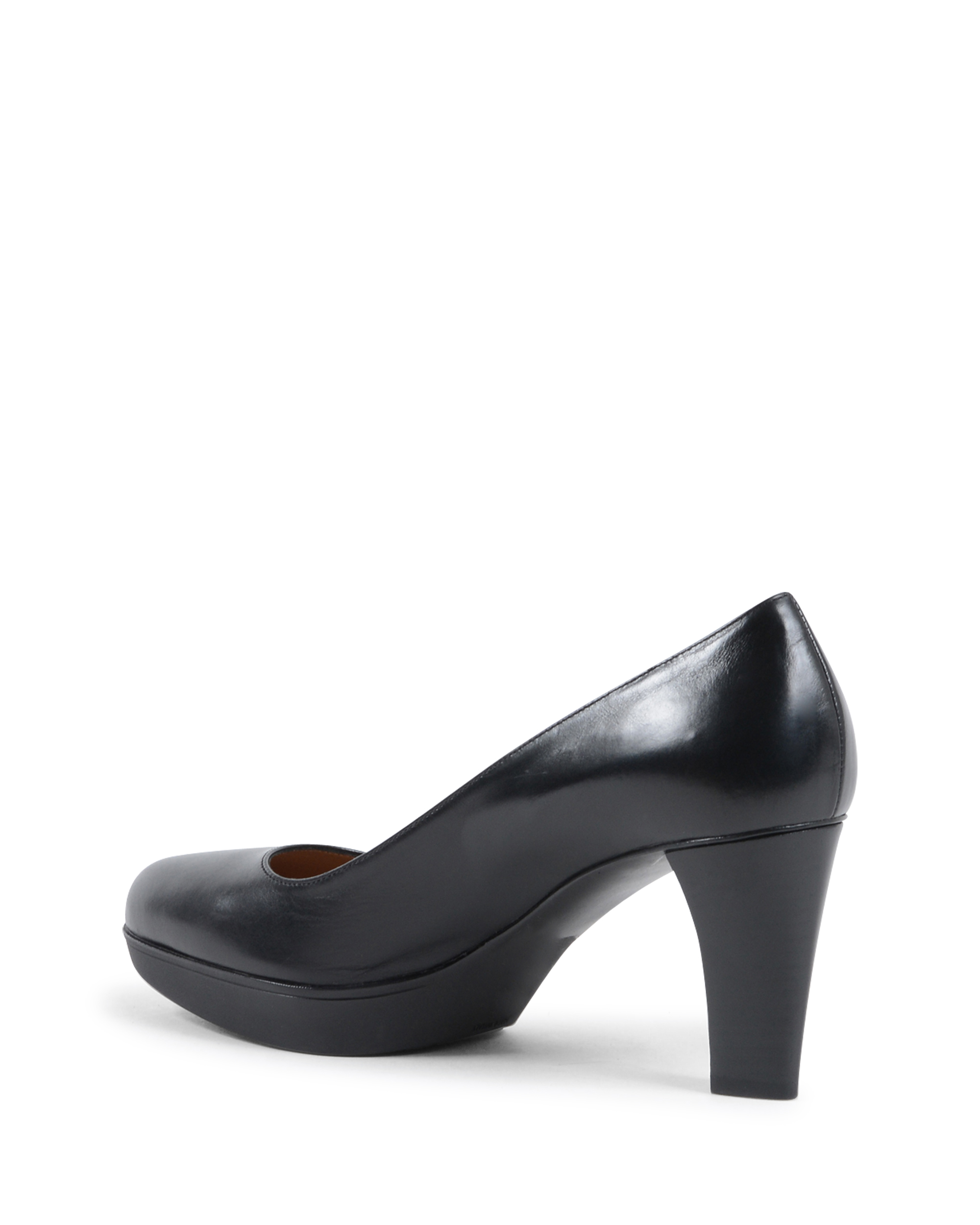 Décolleté Donna Fratelli Rossetti Nero 64269 PARIS NERO