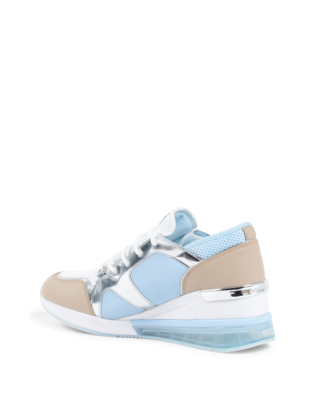 Michael Kors Sneaker da donna multicolore LIV TRAINER