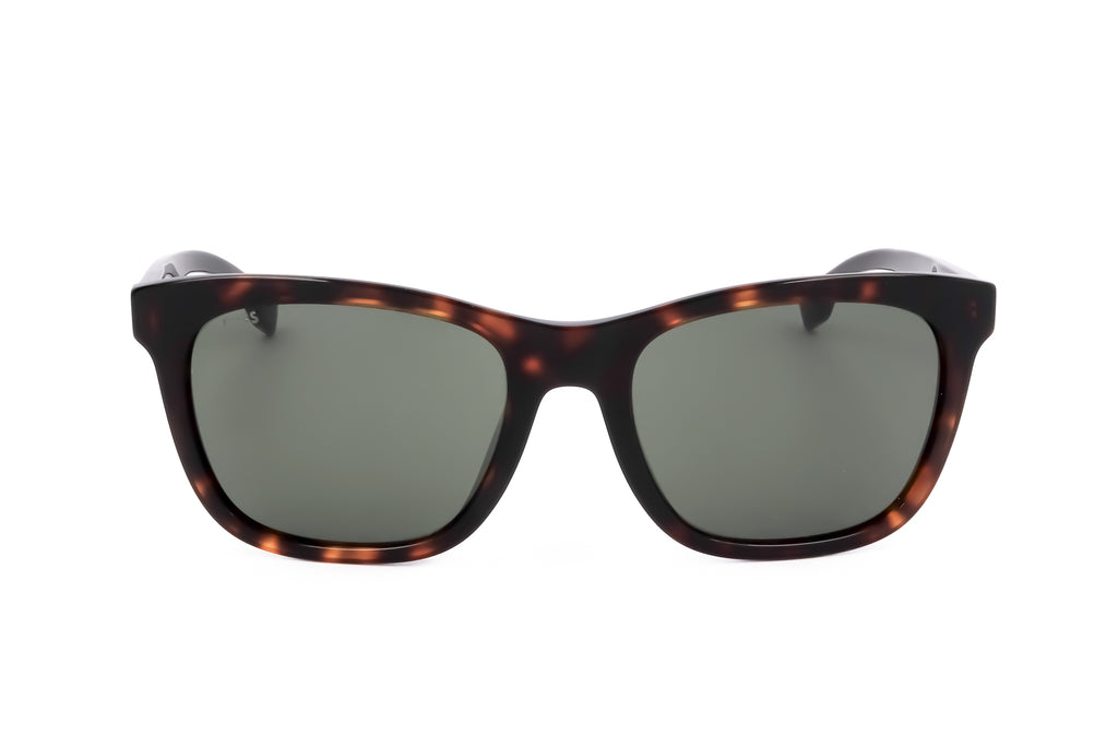 Occhiali da sole da uomo Hugo Boss BOSS 1555 OFS 086 56 20 145 HAVANA