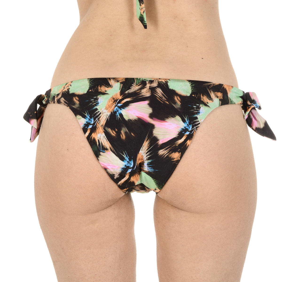 La Perla Mare Slip Donna Nero
