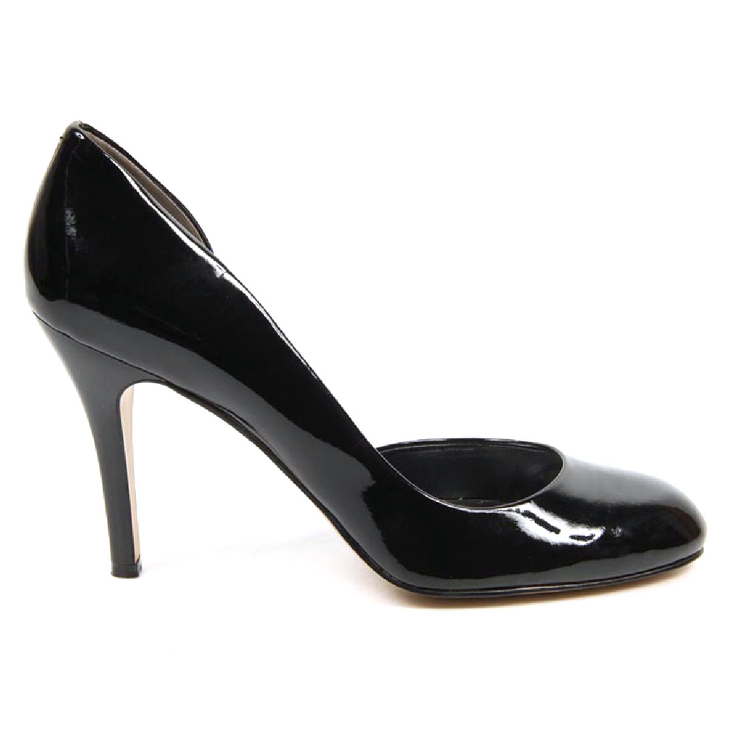 Nine West Scarpe da donna con tacco aperto NWVISHNU NERO