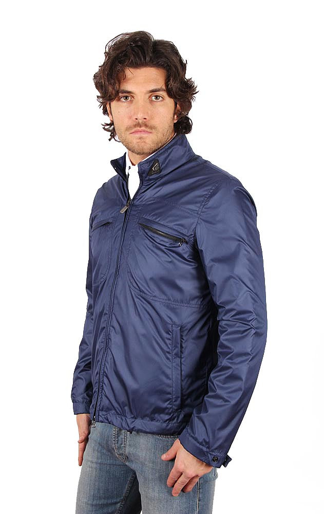 Giacca da uomo Hogan KJM12268320BPNU607