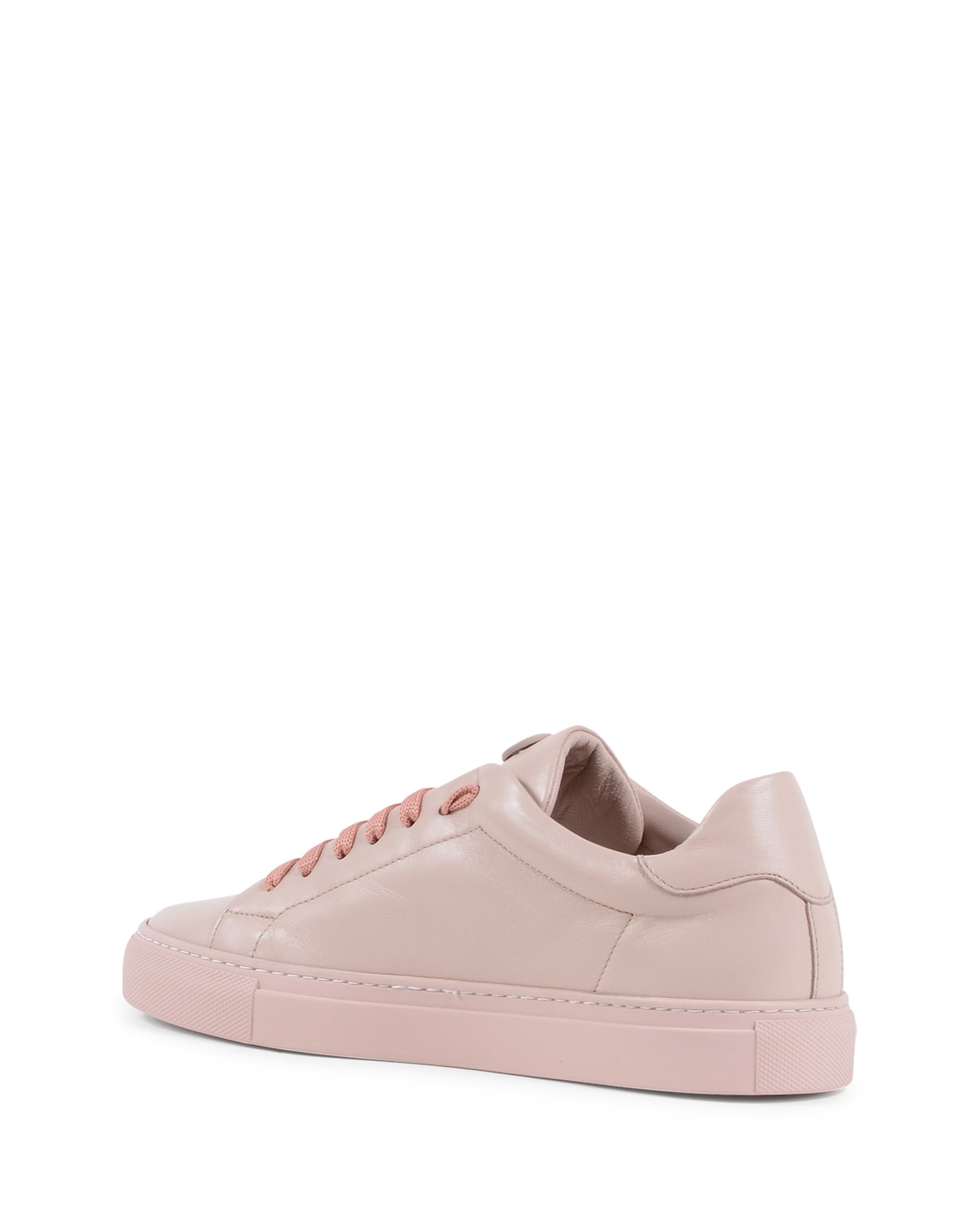 Sneaker Dedication - Nude