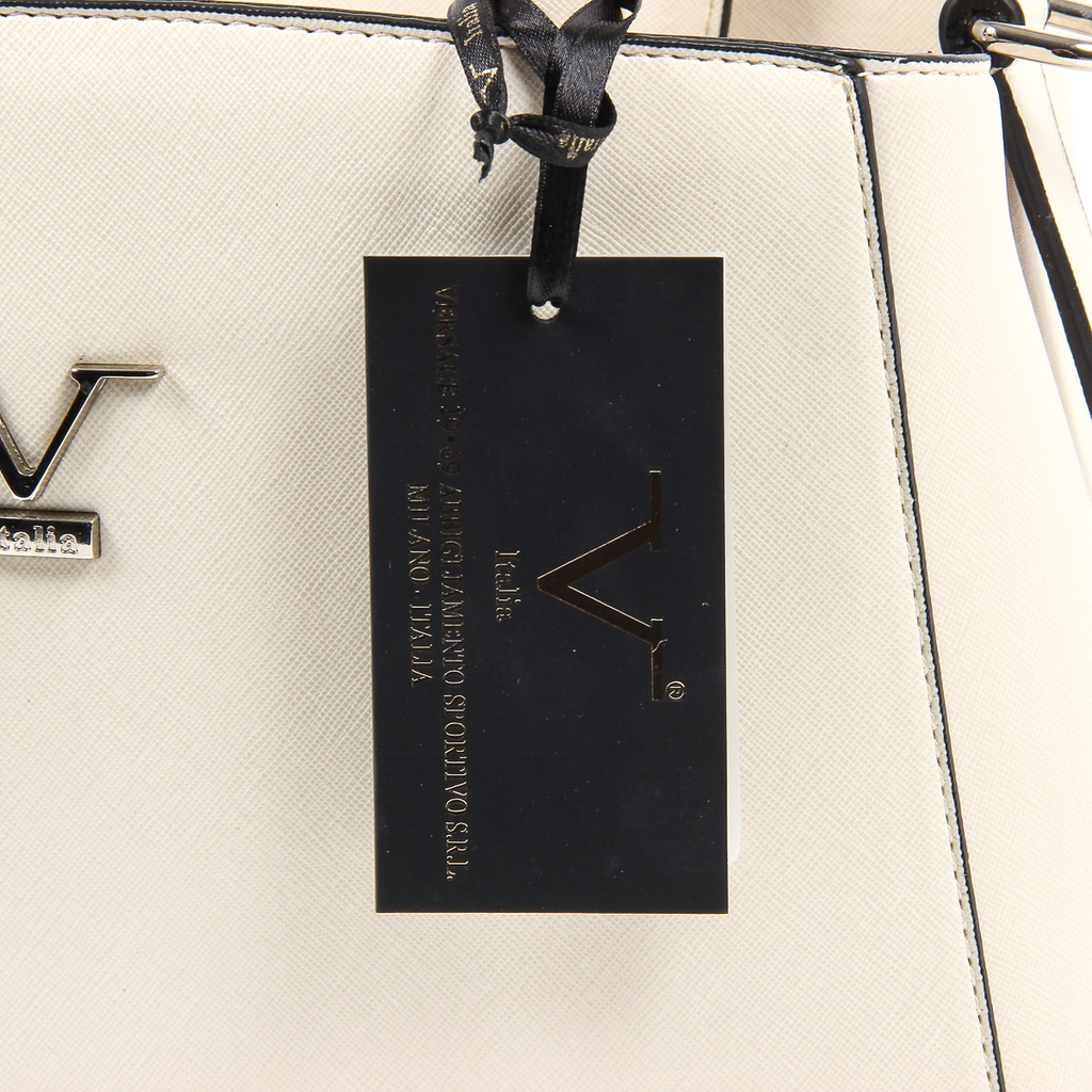Borsa da donna V 1969 Italia