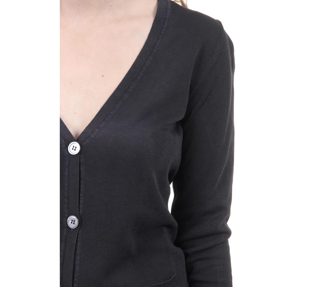 Cardigan da donna Fred Perry 31432016 0135