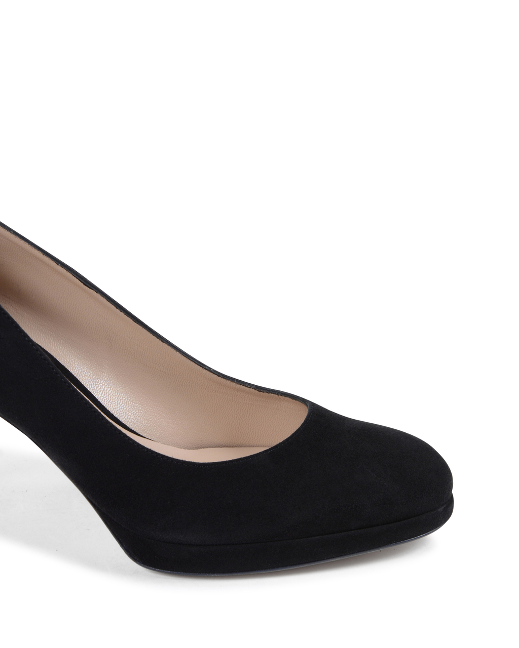 Stuart Weitzman Décolleté da donna nere ABEATRIX
