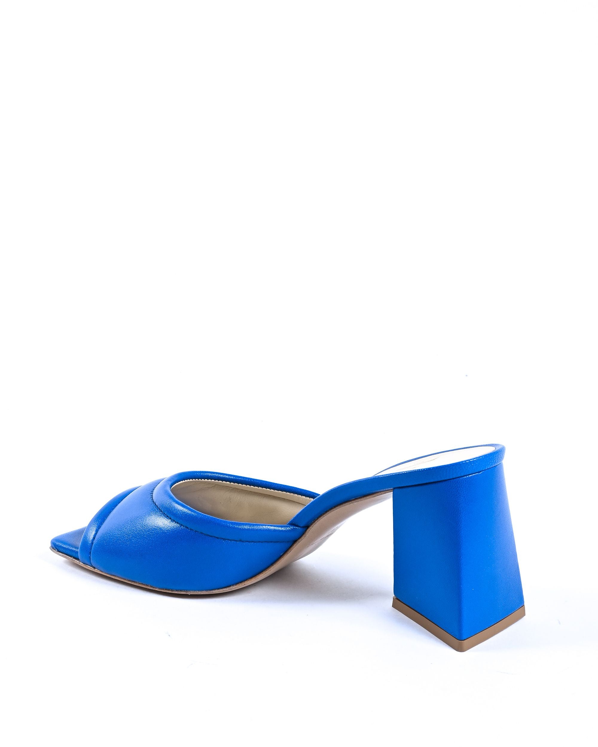 Sandalo Donna 19V69 Italia Blu SIMONA KID BLUETTE