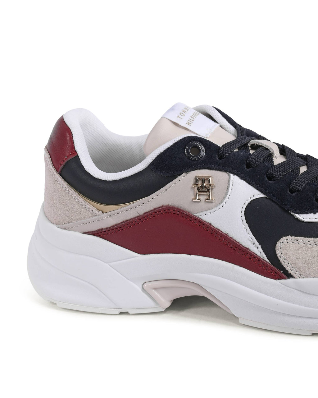 Sneaker da donna Tommy Hilfiger FW0FW07386DW6