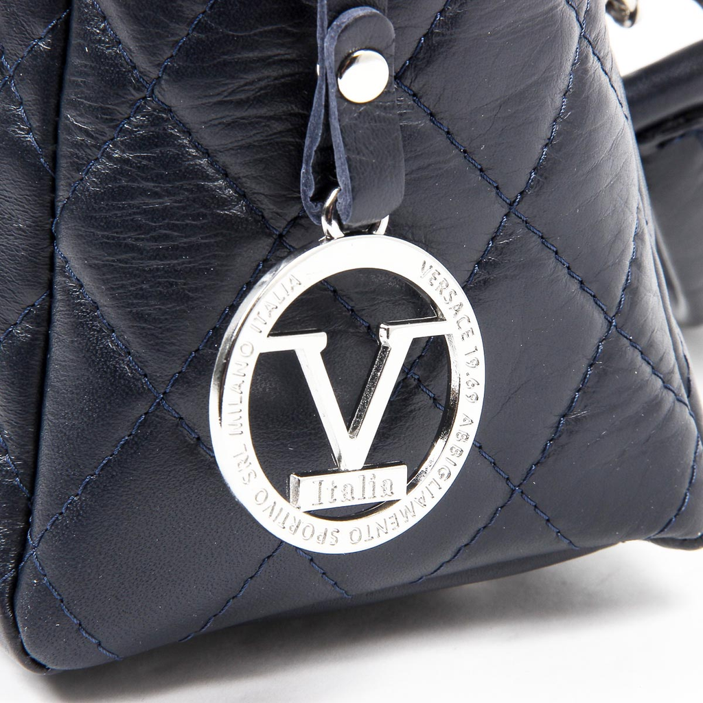 Borsa da donna V 1969 Italia