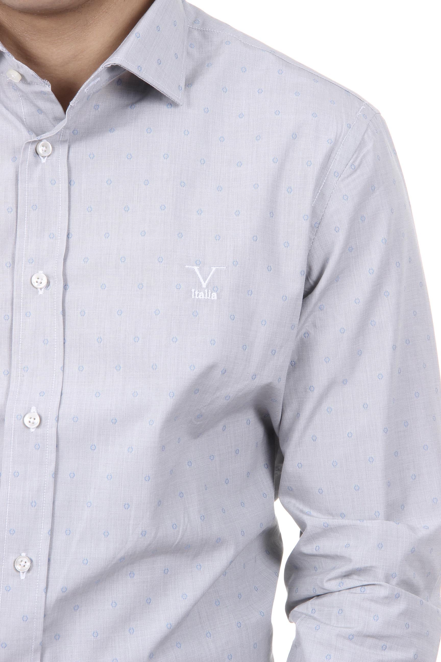 Maglia classica da uomo V 1969 Italia 307 VAR. 22