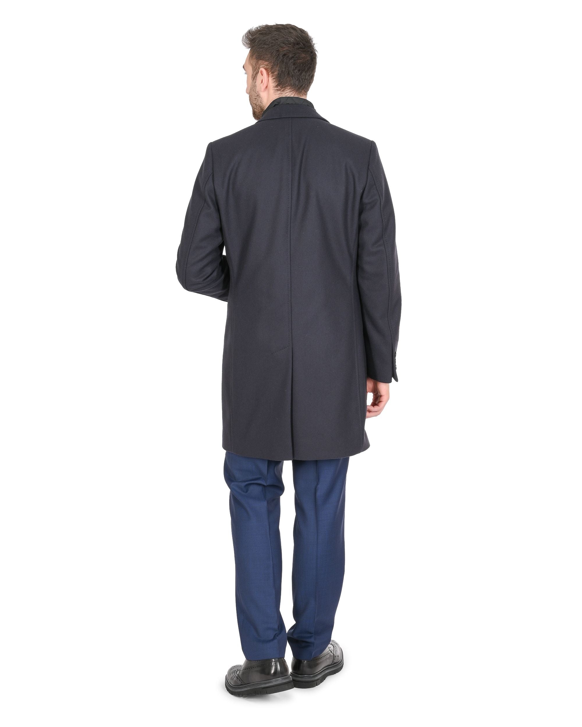 Cappotto da uomo Hugo by Hugo Boss 50457856 410