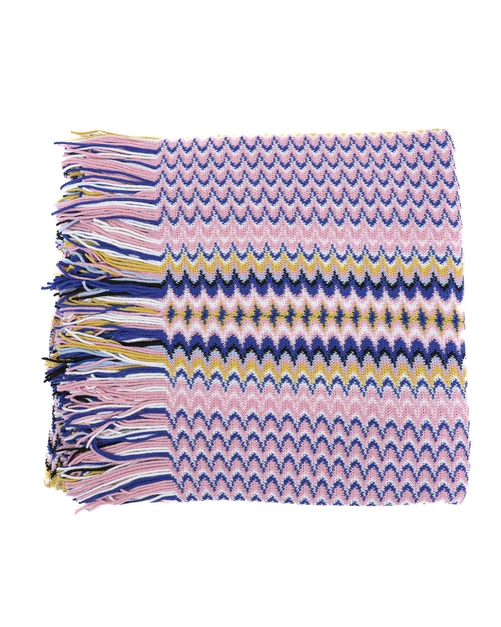 Poncho da donna Missoni 2P2YWMD67450003