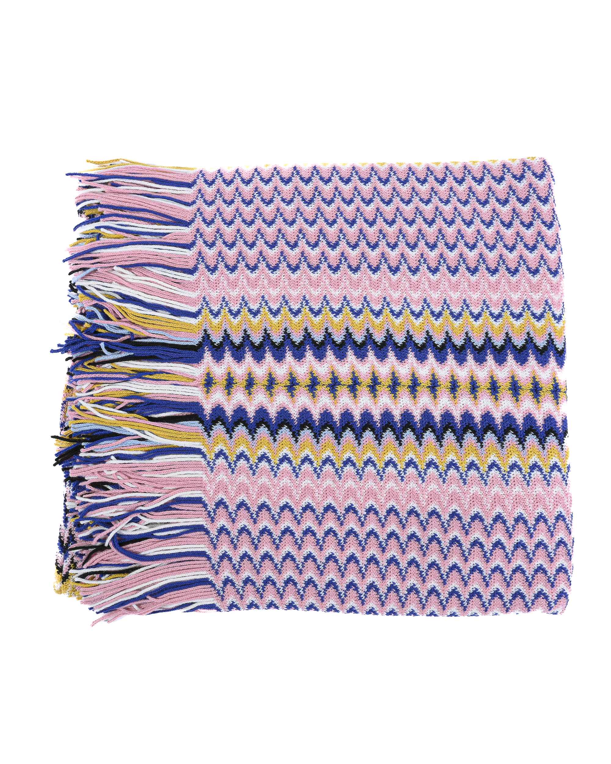 Poncho da donna Missoni 2P2YWMD67450003