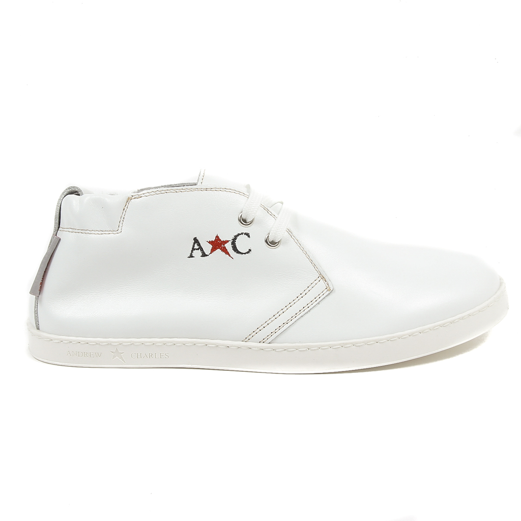 Sneaker da uomo Andrew Charles