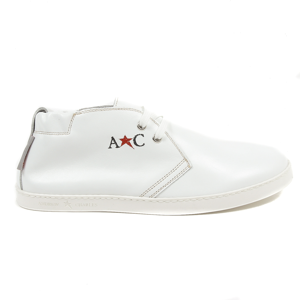 Sneaker da uomo Andrew Charles