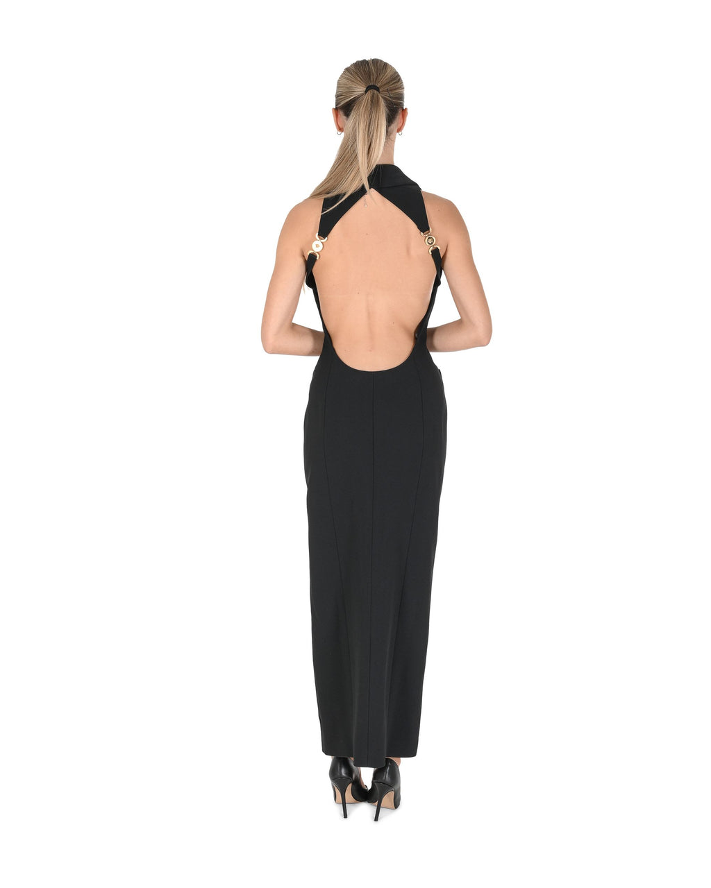 Abito da donna Versace 10116151A00540 1B000 801