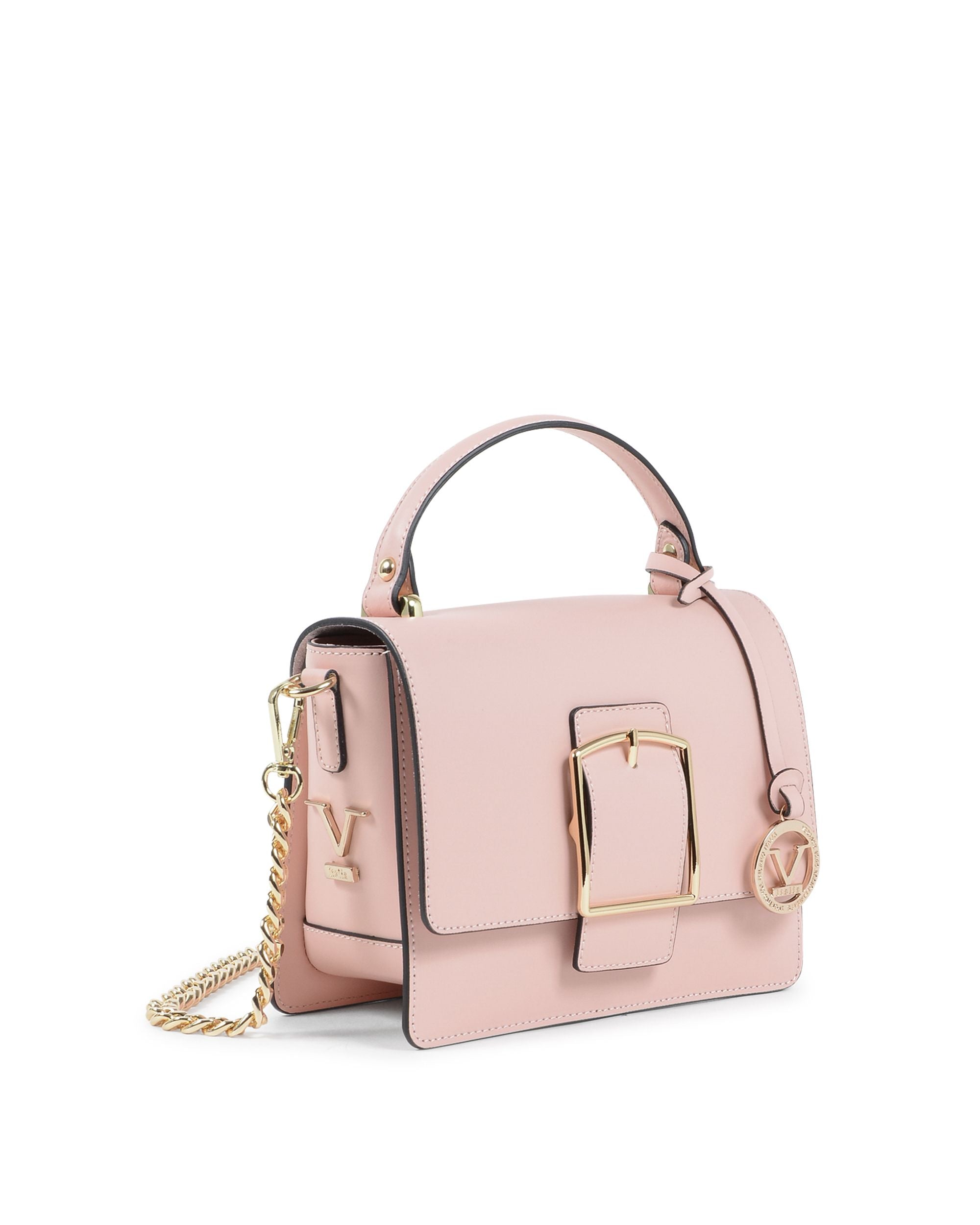 V Italia Borsa Donna Rosa V505 52 RUGA ROSA