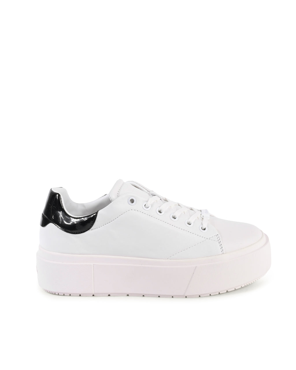 Calvin Klein Sneaker da donna bianca HW0HW017750K8