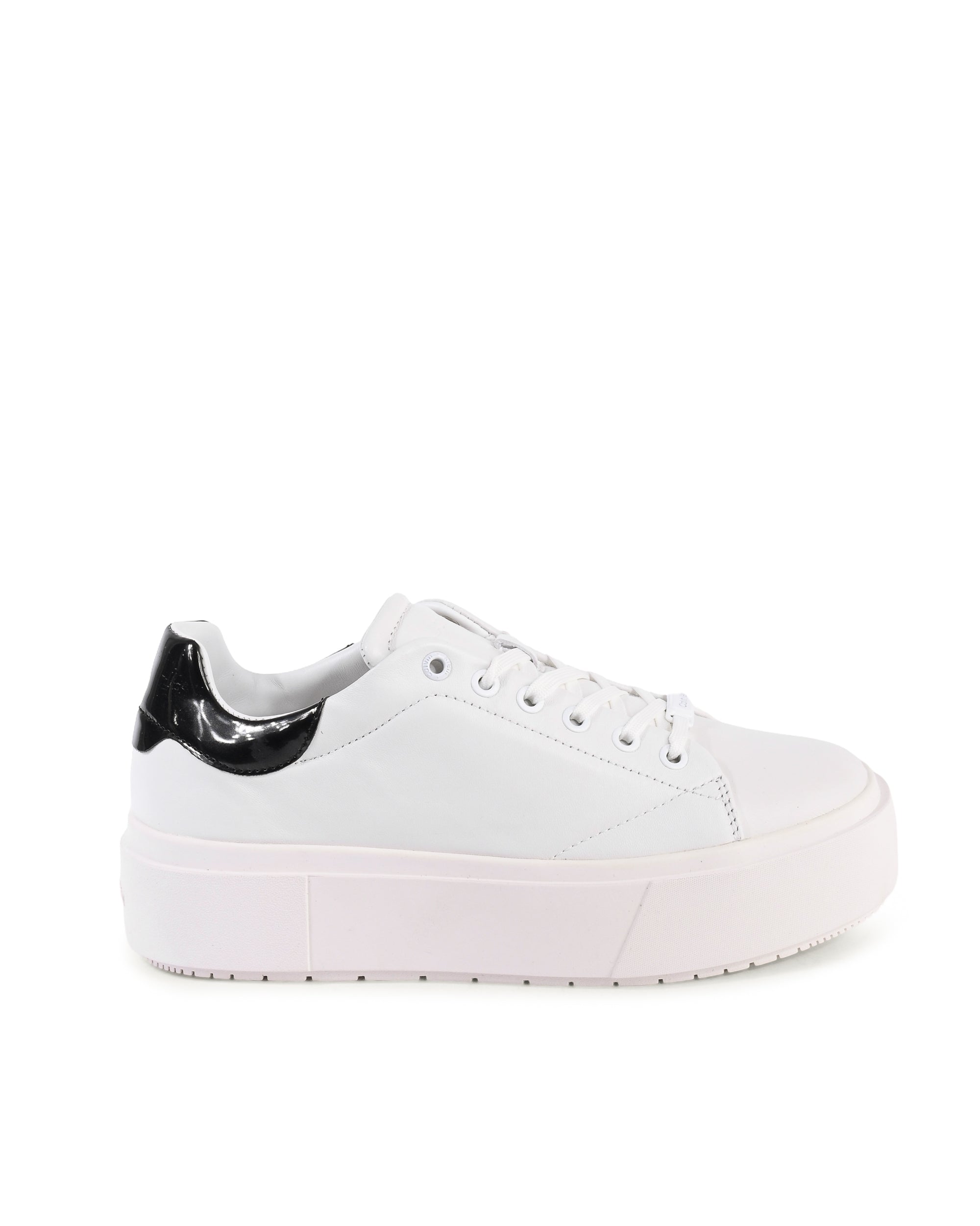 Calvin Klein Sneaker da donna bianca HW0HW017750K8