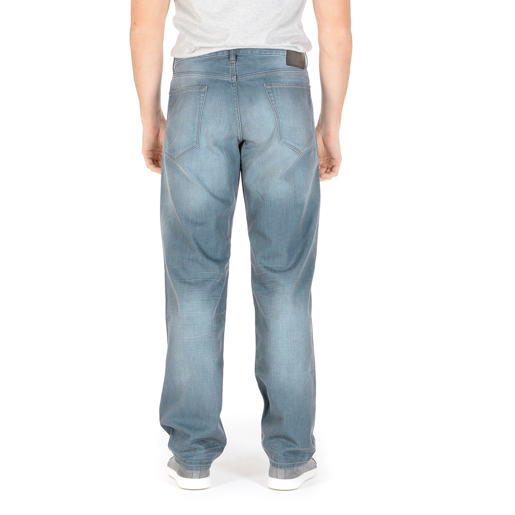 Jeans da uomo Hugo Boss Azzurro MAINE